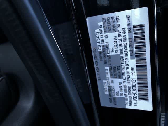 Thumbnail: 2025 Mazda CX-5 - 34