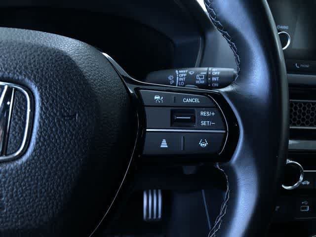 Thumbnail: 2024 Honda Civic - 18