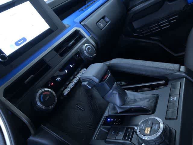 Thumbnail: 2025 Toyota Tacoma - 24