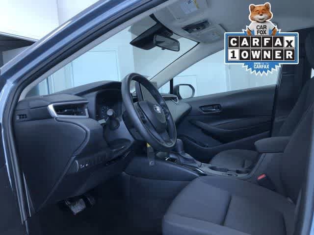 Thumbnail: 2024 Toyota Corolla - 2