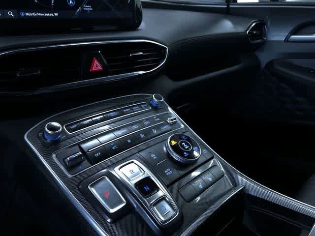 Thumbnail: 2023 Hyundai Santa Fe - 28