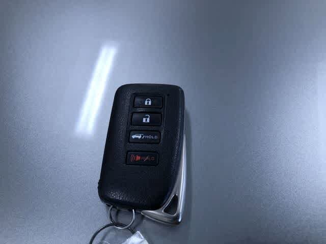 Thumbnail: 2015 Lexus NX - 32