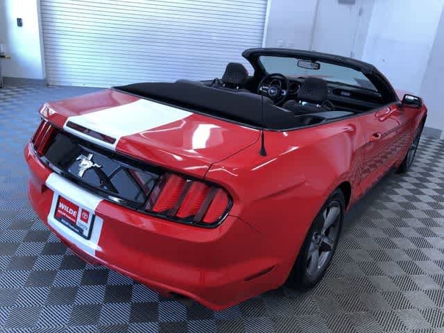 Thumbnail: 2016 Ford Mustang - 33