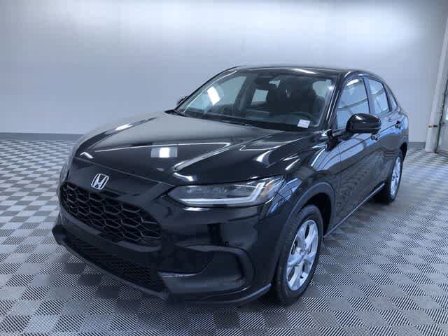 Thumbnail: 2025 Honda HR-V - 5