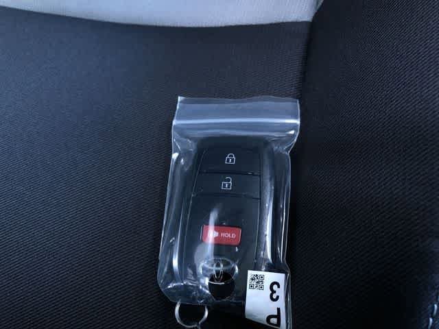 Thumbnail: 2026 Toyota Tacoma - 25