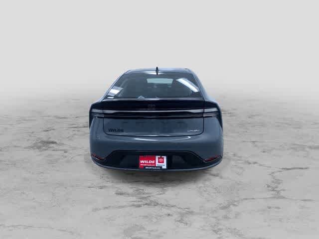 Thumbnail: 2026 Toyota Prius - 8