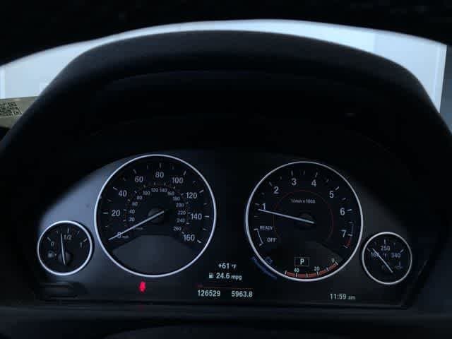 Thumbnail: 2015 BMW 4 Series - 32
