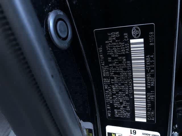 Thumbnail: 2026 Toyota Camry - 30