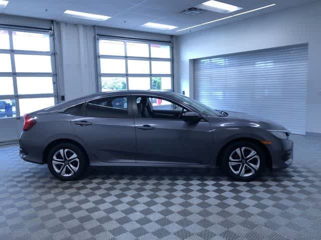 Thumbnail: 2018 Honda Civic - 33