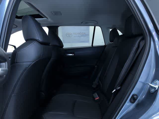 Thumbnail: 2026 Toyota Corolla Cross - 12