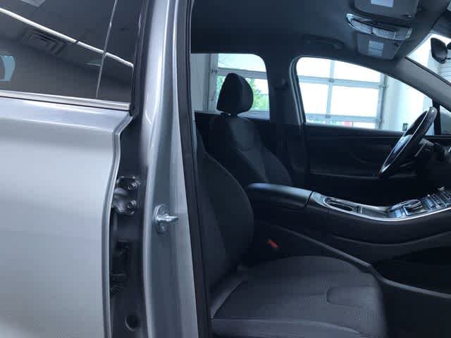 Thumbnail: 2023 Hyundai Santa Fe - 22