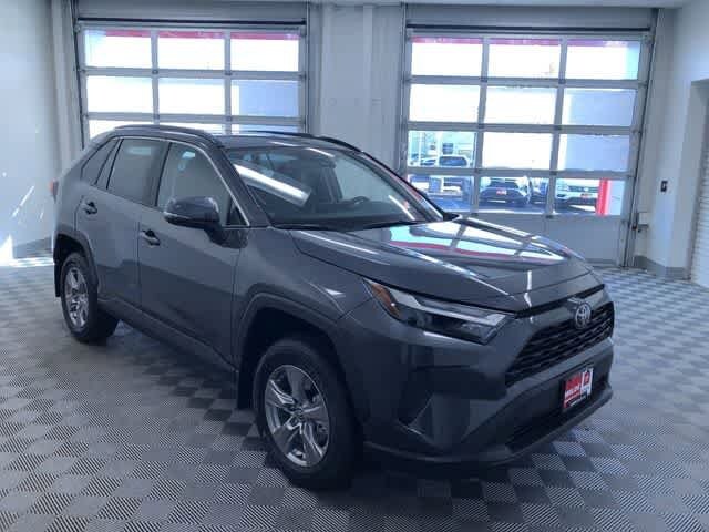 Thumbnail: 2025 Toyota RAV4 - 28