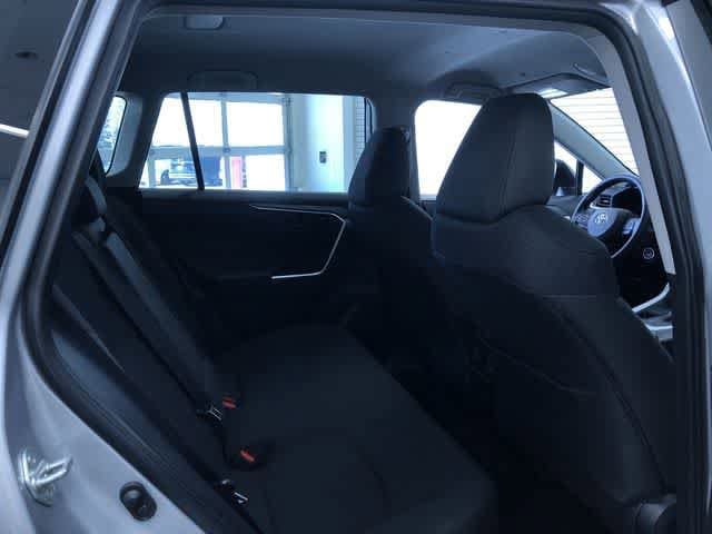 Thumbnail: 2025 Toyota RAV4 - 21