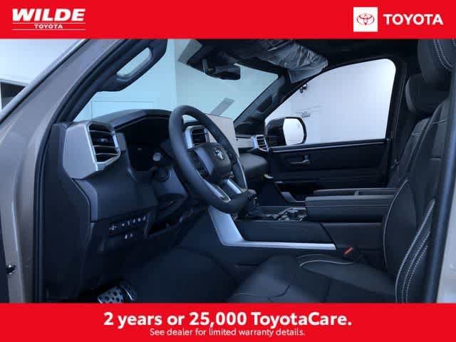 Thumbnail: 2026 Toyota Tundra - 2