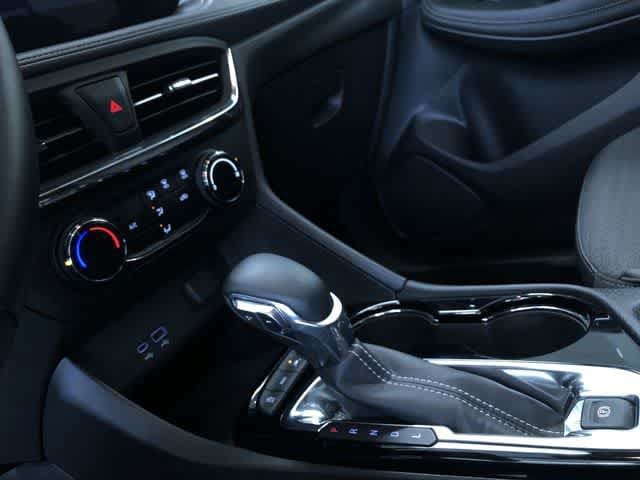 Thumbnail: 2025 Buick Encore GX - 30