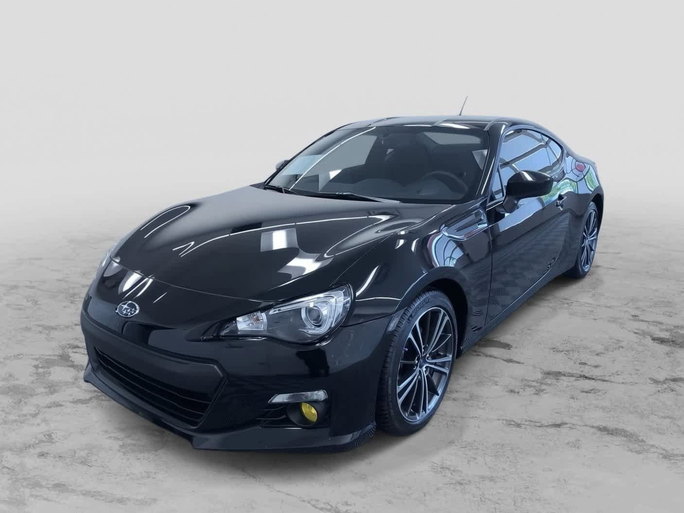 2013 Subaru BRZ Premium -
                  West Allis, WI