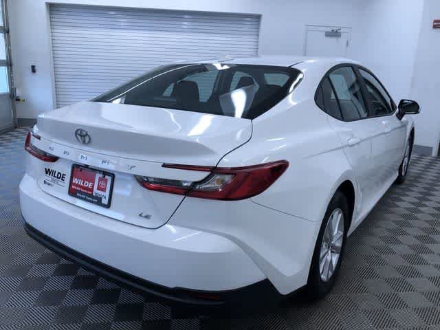 Thumbnail: 2025 Toyota Camry - 34