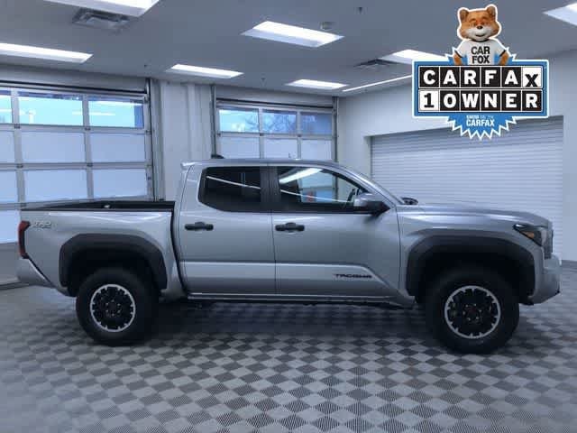 Thumbnail: 2025 Toyota Tacoma - 6