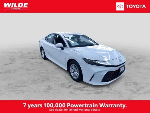 Thumbnail: 2026 Toyota Camry - 3