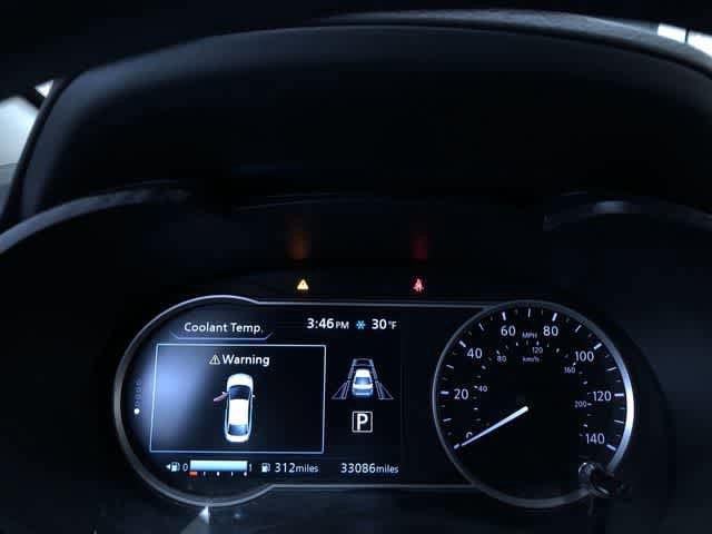 Thumbnail: 2025 Nissan Versa - 31