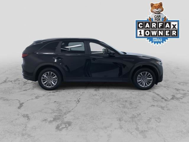 Used 2024 Mazda CX-90 Turbo Select Package with VIN JM3KKAHD8R1121289 for sale in West Allis, WI