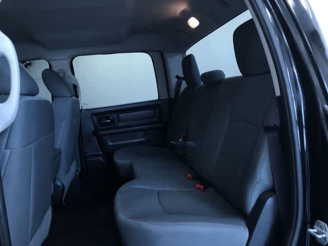 Thumbnail: 2014 RAM 1500 - 14