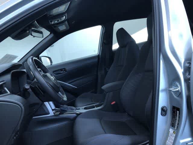 Thumbnail: 2024 Toyota Corolla Cross - 18