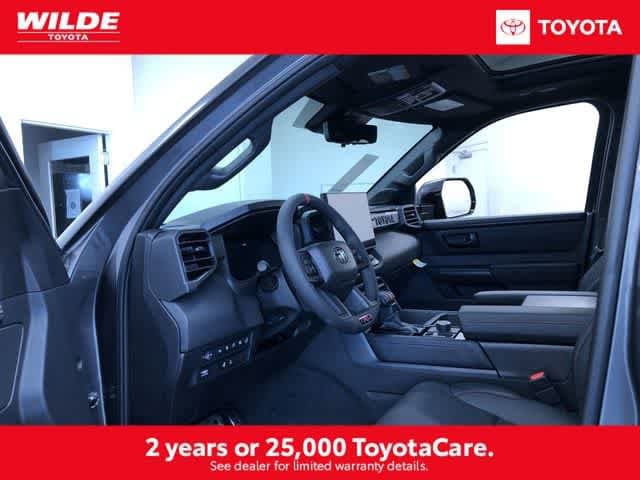 Thumbnail: 2026 Toyota Sequoia - 2