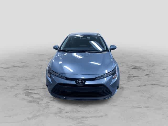 Thumbnail: 2025 Toyota Corolla - 4