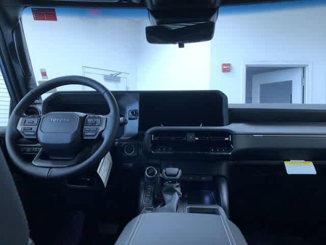 Thumbnail: 2026 Toyota Land Cruiser - 8