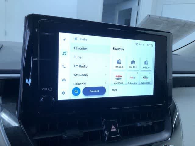 Thumbnail: 2024 Toyota Corolla - 28