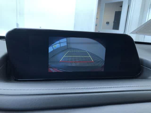 Thumbnail: 2024 Mazda CX-30 - 20