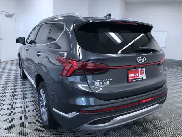 Thumbnail: 2023 Hyundai Santa Fe - 13