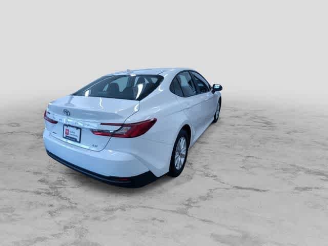 Thumbnail: 2025 Toyota Camry - 10