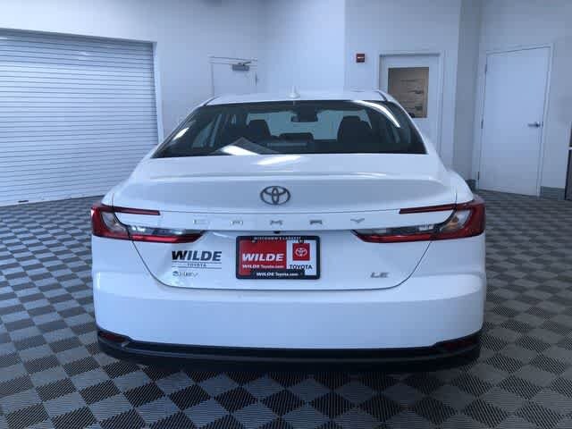 Thumbnail: 2025 Toyota Camry - 15