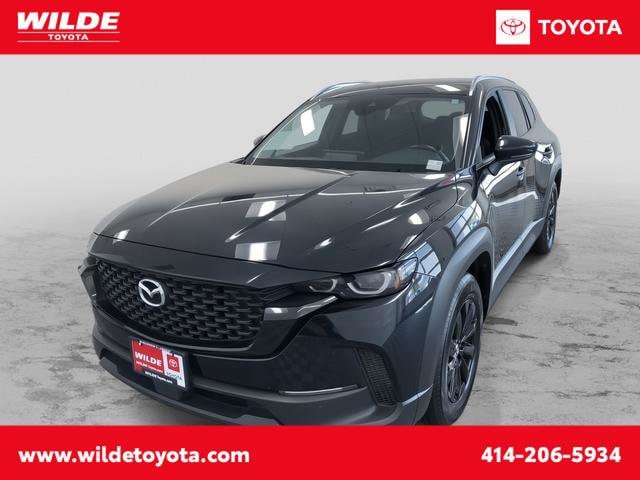 2023 Mazda CX-50 S -
                West Allis, WI