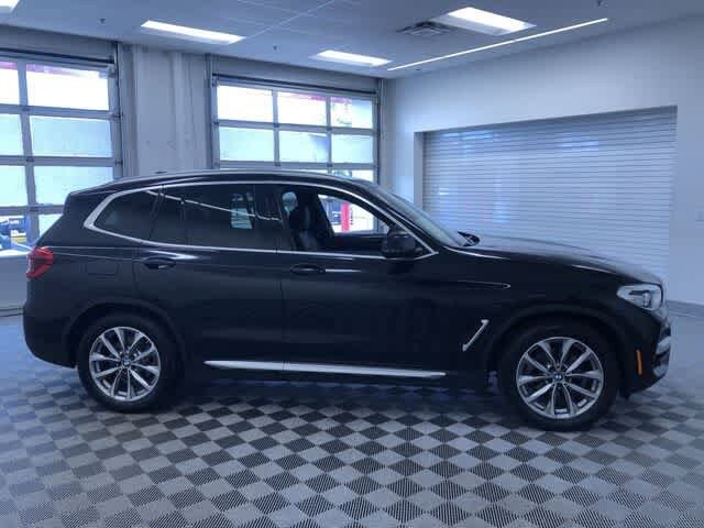 Thumbnail: 2019 BMW X3 - 36