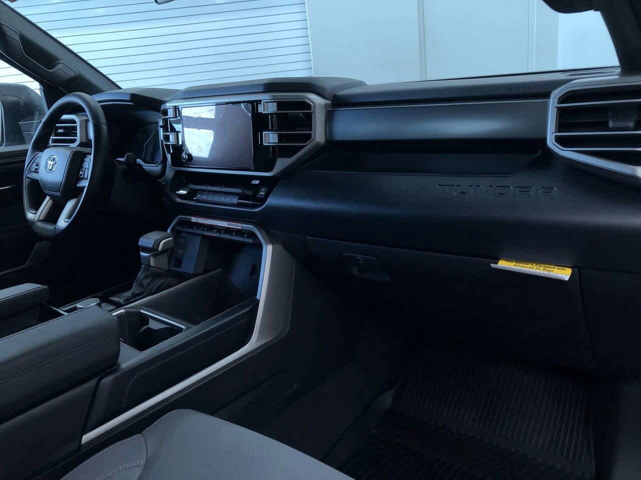 Thumbnail: 2025 Toyota Tundra - 31