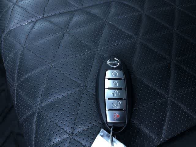 Thumbnail: 2021 Nissan Murano - 33