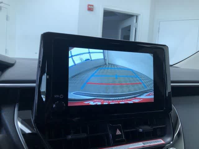 Thumbnail: 2026 Toyota Corolla - 20