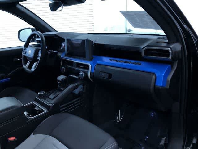 Thumbnail: 2025 Toyota Tacoma - 17