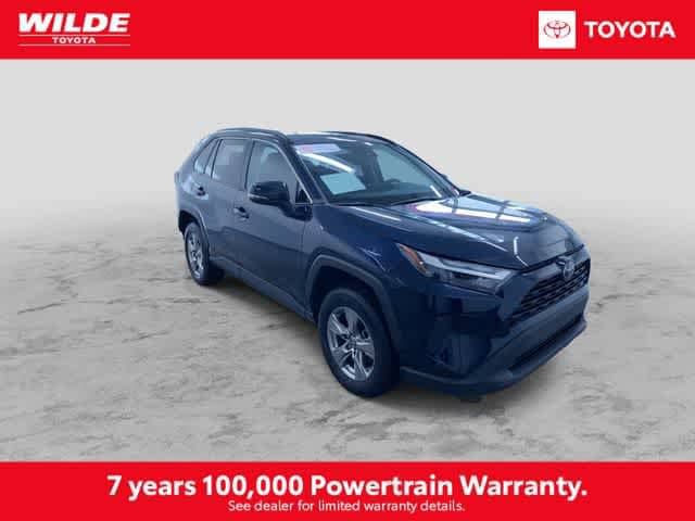 Thumbnail: 2025 Toyota RAV4 - 3