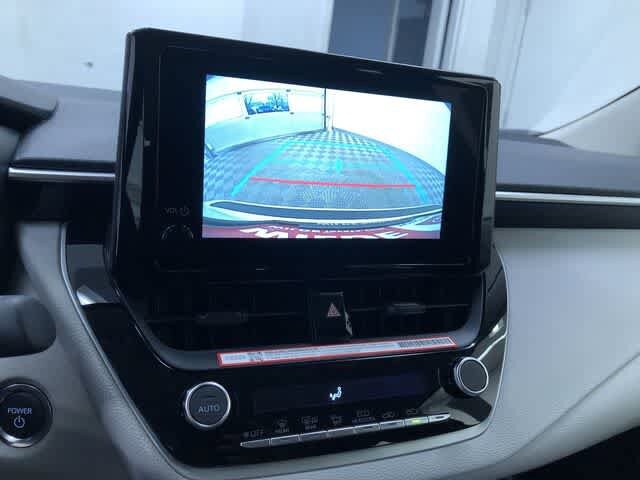 Thumbnail: 2026 Toyota Corolla - 28