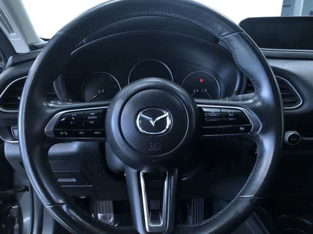 Thumbnail: 2024 Mazda CX-30 - 17
