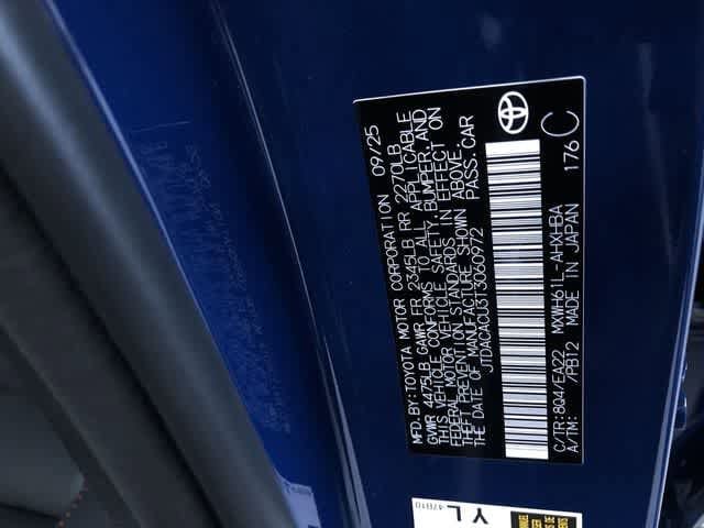 Thumbnail: 2026 Toyota Prius - 25