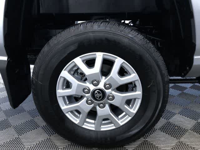 Thumbnail: 2025 Toyota Tacoma - 10