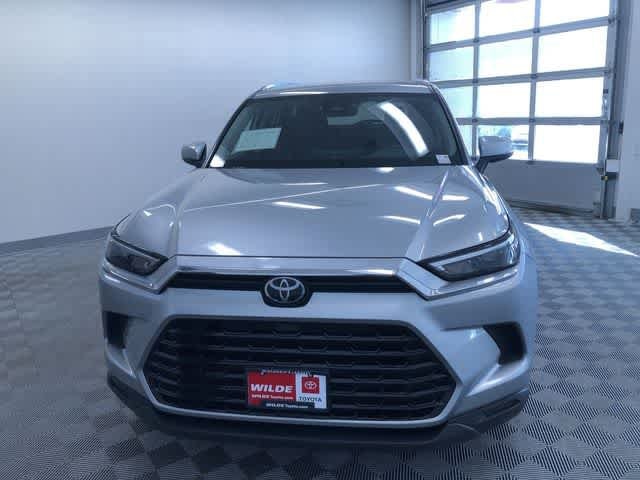 Thumbnail: 2025 Toyota Grand Highlander - 17