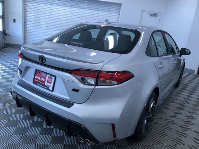 Thumbnail: 2026 Toyota Corolla - 25