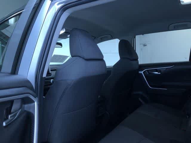 Thumbnail: 2025 Toyota RAV4 - 19