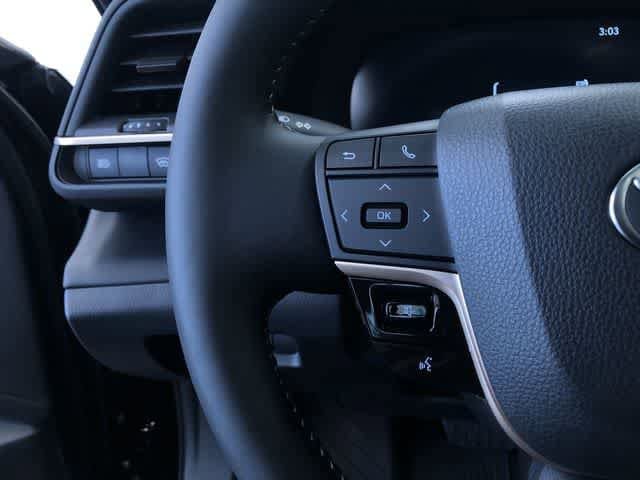 Thumbnail: 2026 Toyota Crown - 25